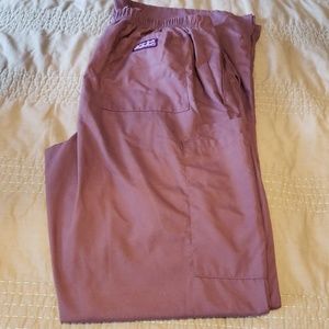Butter Soft Scrub Pants